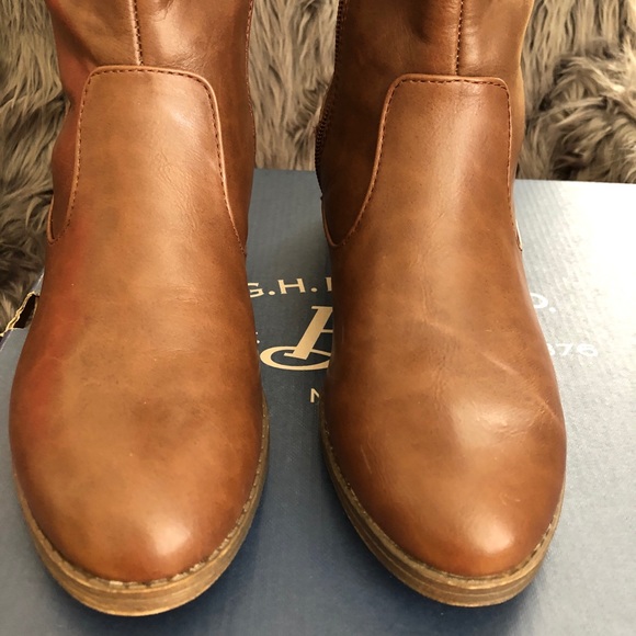🌻G.H.BASS&CO. BOOTS🌻 - Picture 4 of 8